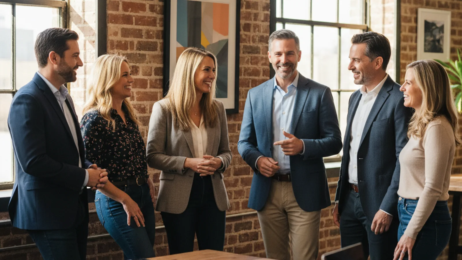 Austin SEO Agencies team